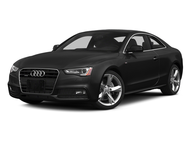 2014 Audi A5 2.0T Premium Plus Quattro photo 4