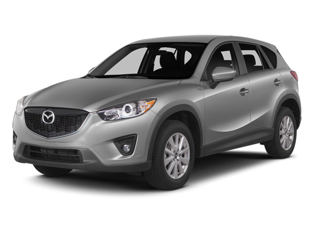 2014 Mazda Mazda CX-5 Grand Touring