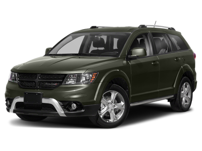 2016 Dodge Journey SE