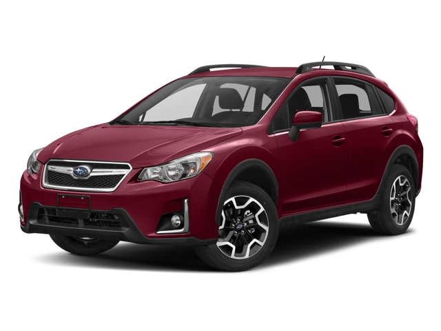 2017 Subaru Crosstrek 2.0i Limited