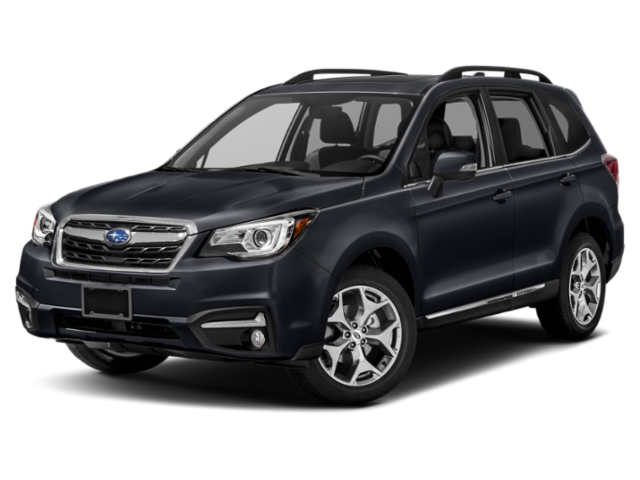 2018 Subaru Forester 2.5i Touring