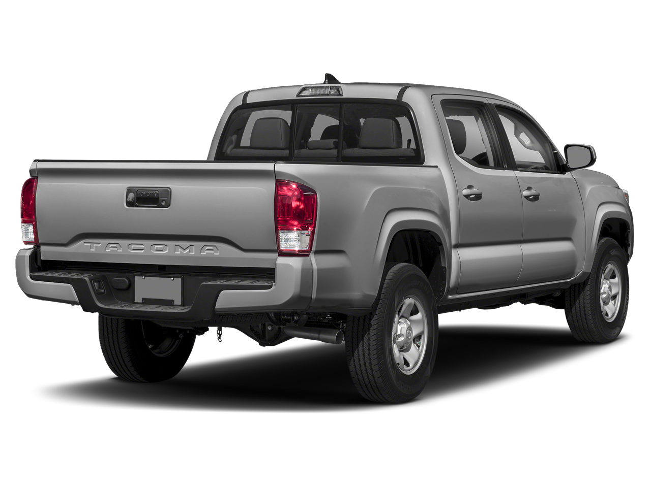 2018 Toyota Tacoma TRD Off-Road V6