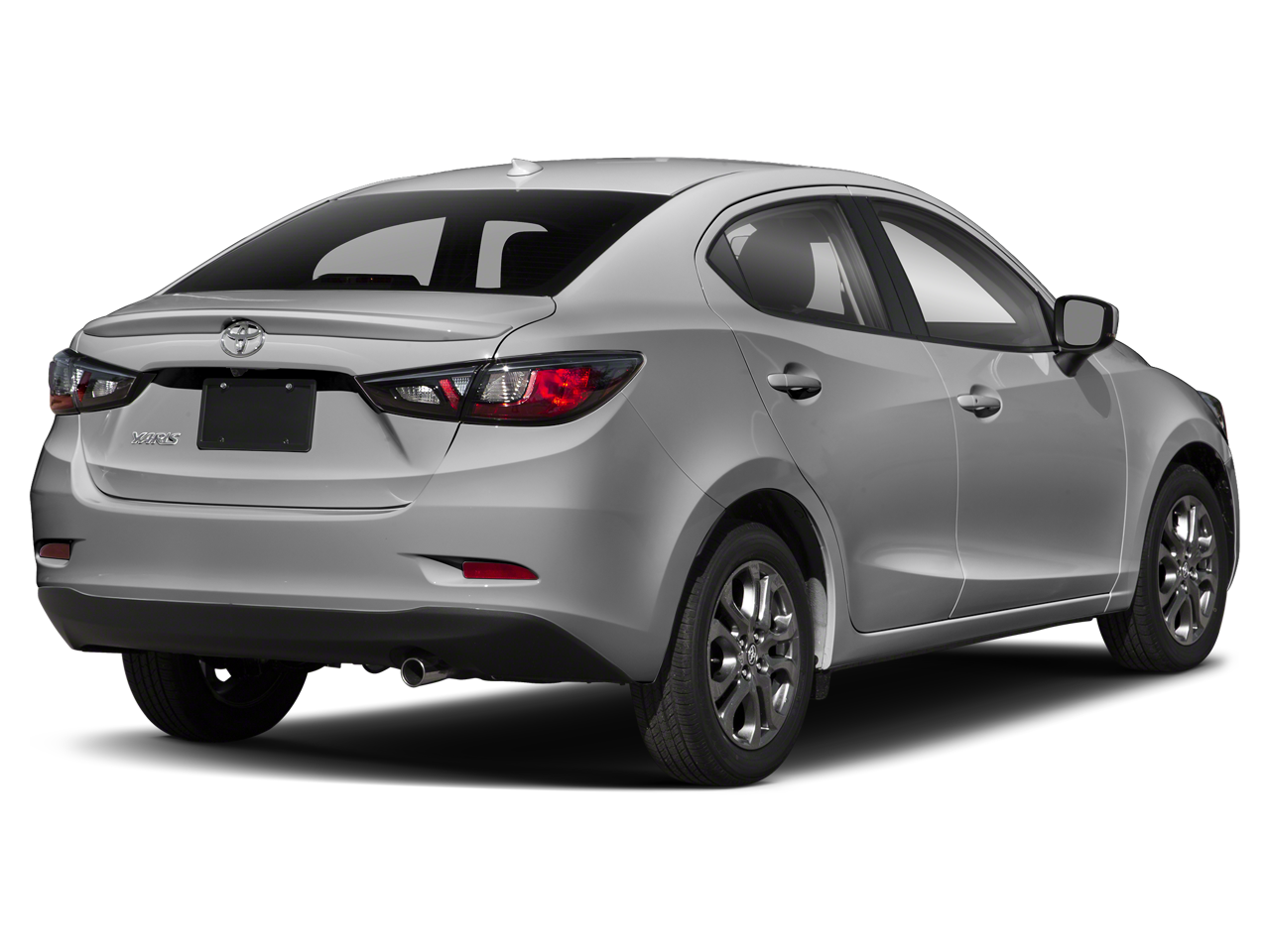 2019 Toyota Yaris L