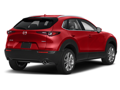 2020 Mazda Mazda CX-30 Premium