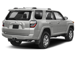 2020 Toyota 4Runner TRD Off-Road Premium