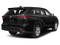 2020 Toyota Highlander LE