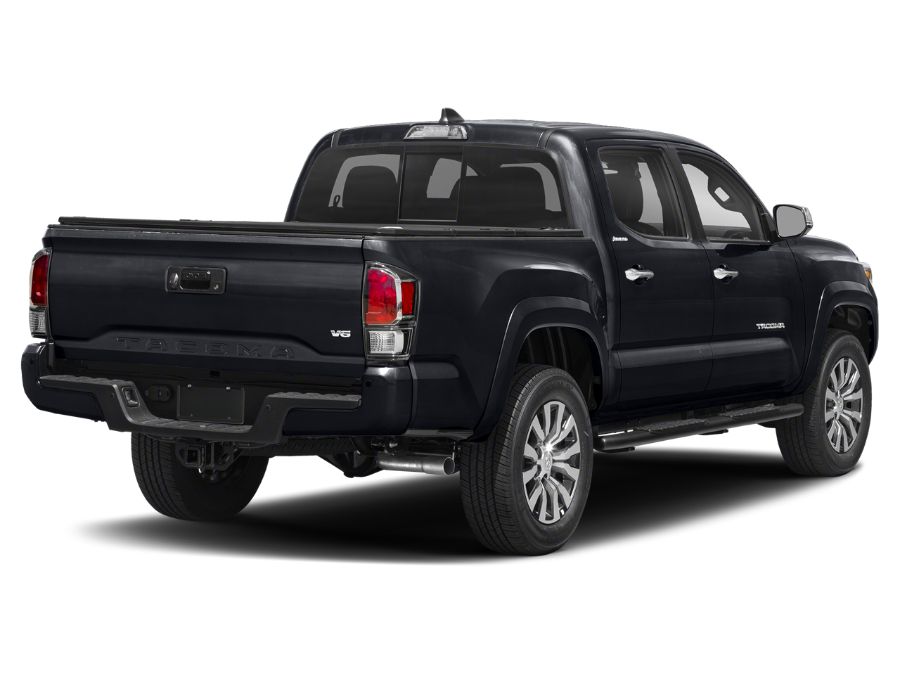 2020 Toyota Tacoma Limited V6
