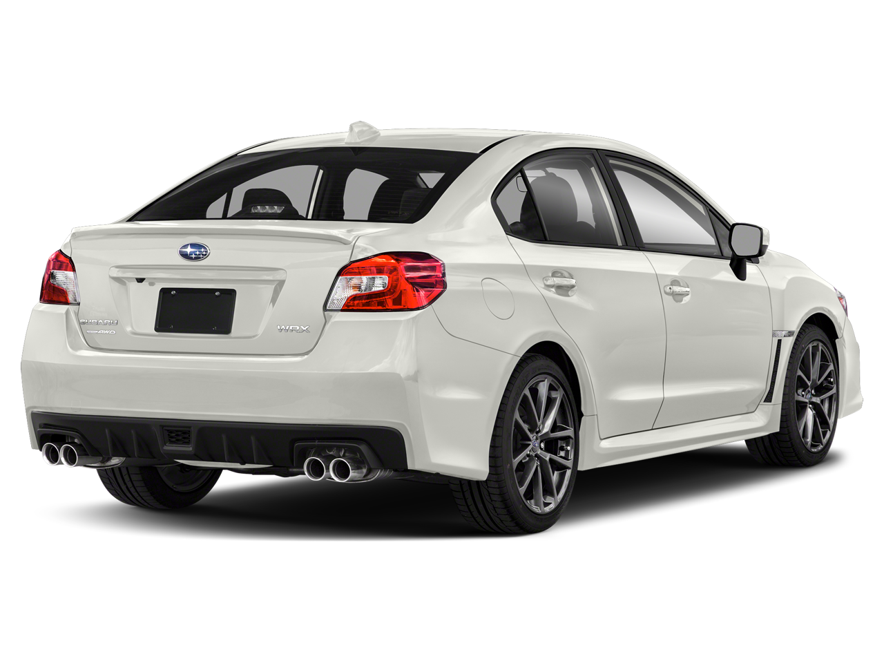 2021 Subaru WRX Limited