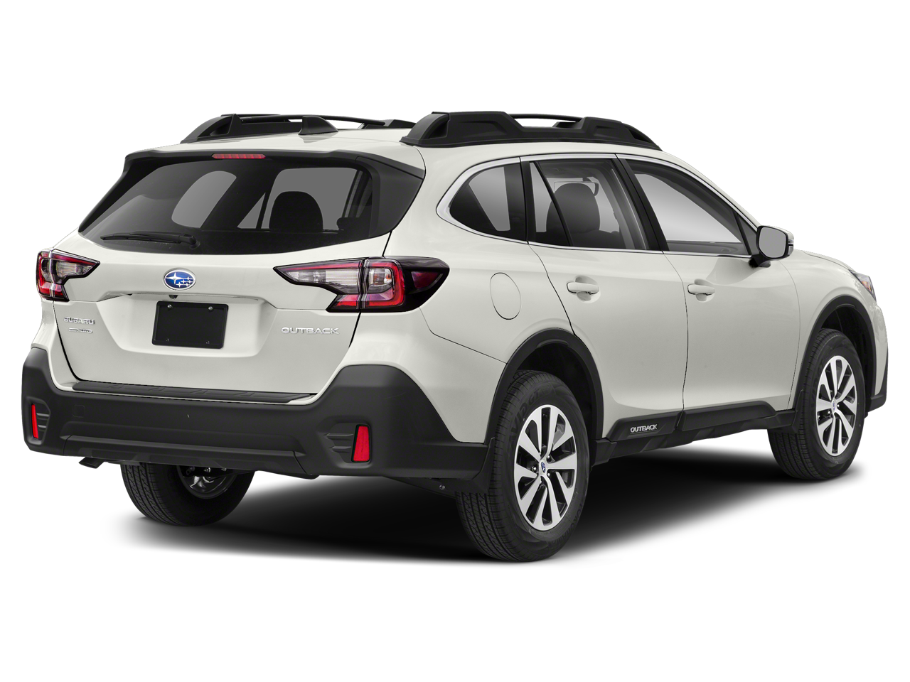 2022 Subaru Outback Premium photo 3