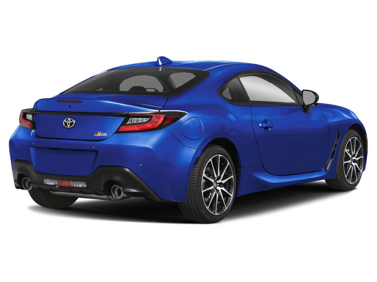 2022 Toyota GR86 Base
