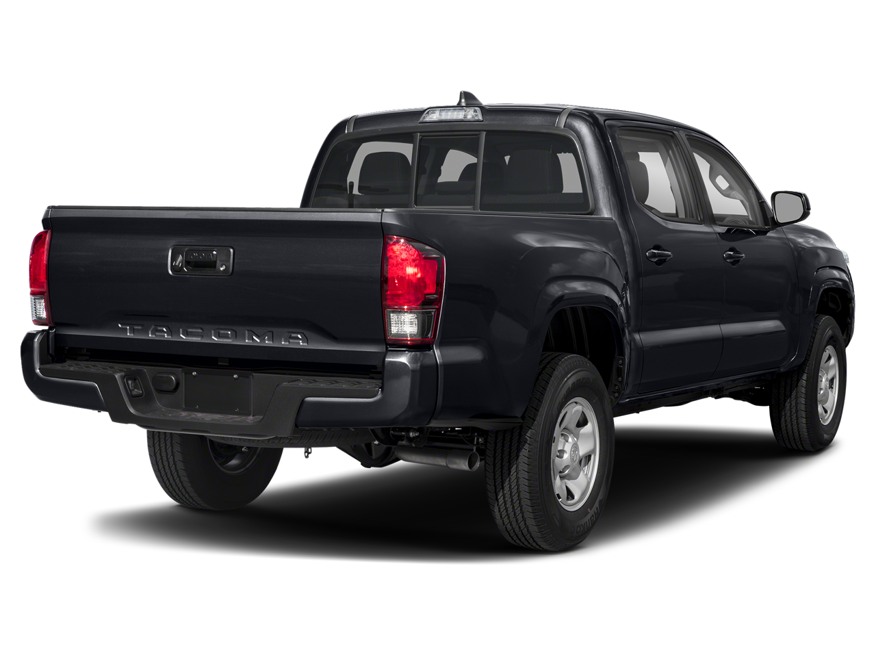 2022 Toyota Tacoma SR V6