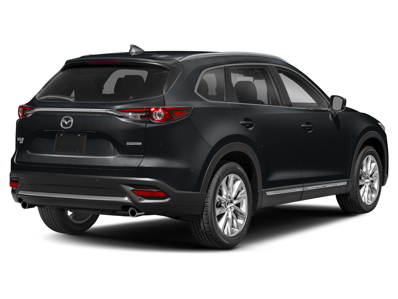 2023 Mazda CX-9 Grand Touring photo 4