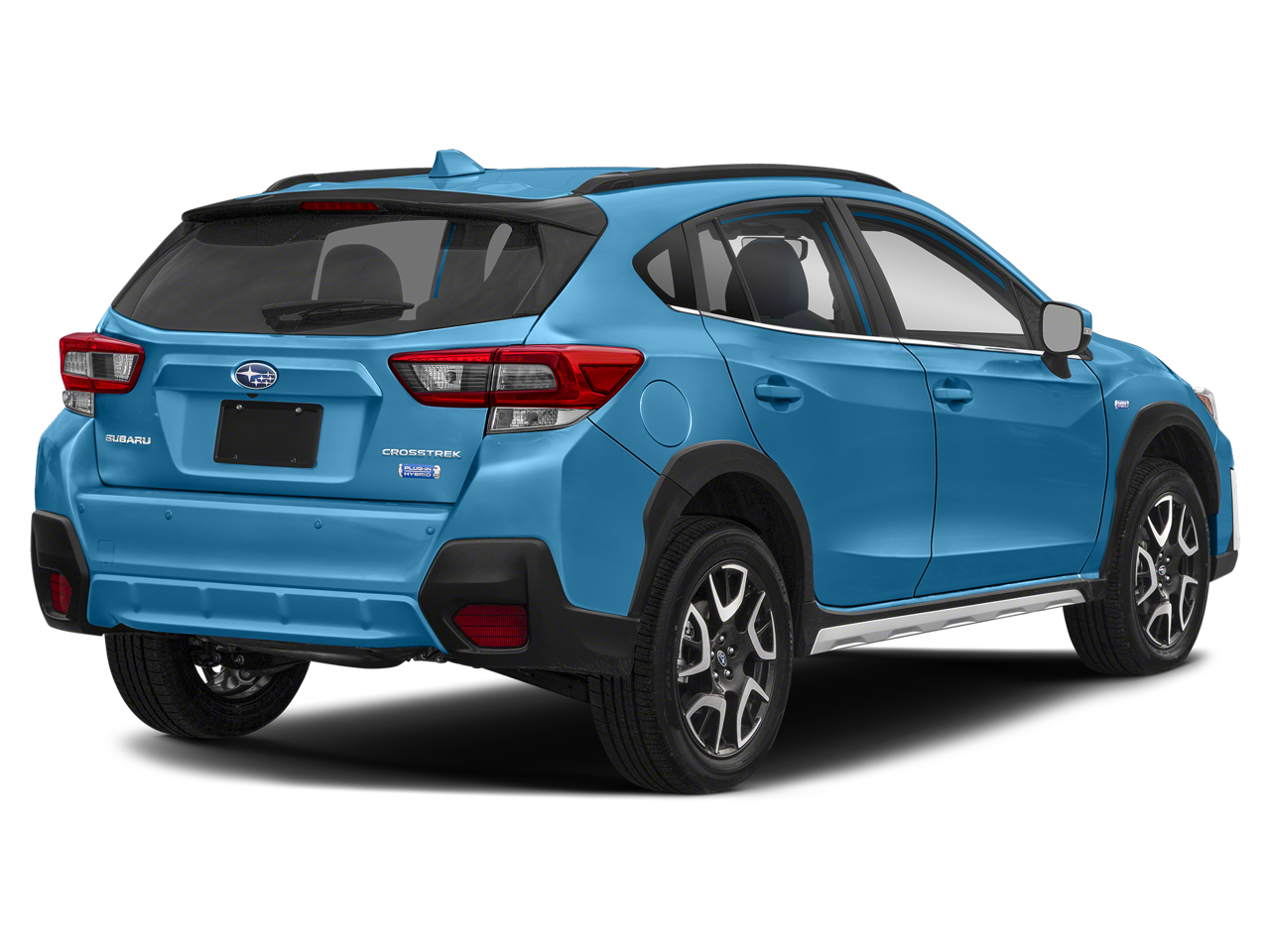 2023 Subaru Crosstrek Hybrid