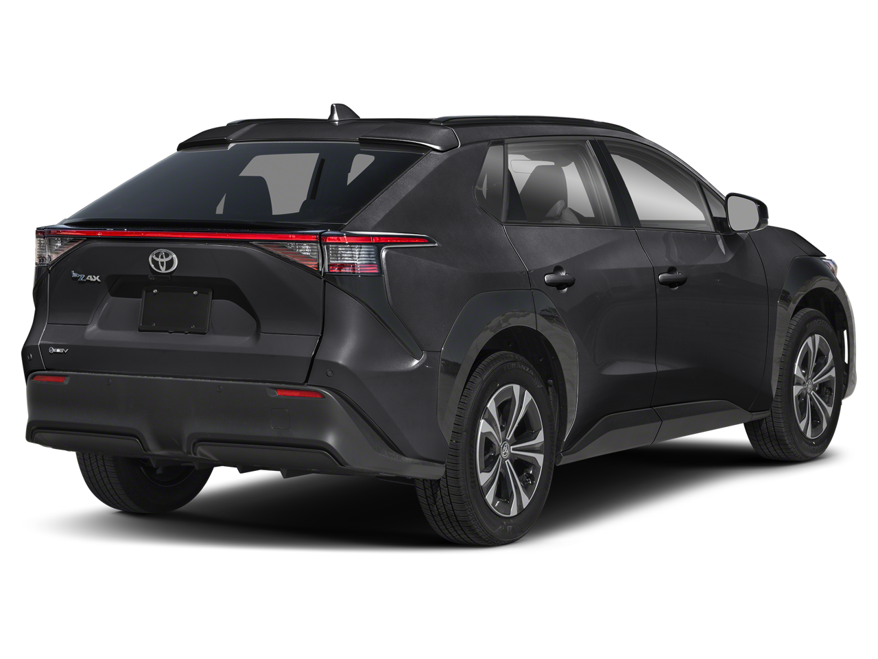 2023 Toyota bZ4X Limited