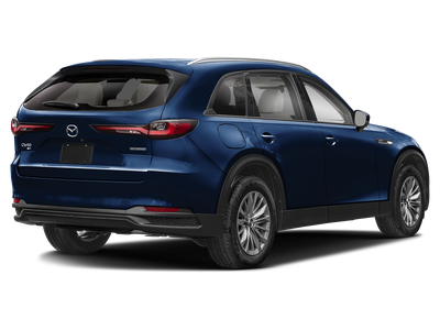 2024 Mazda Mazda CX-90 PHEV Preferred
