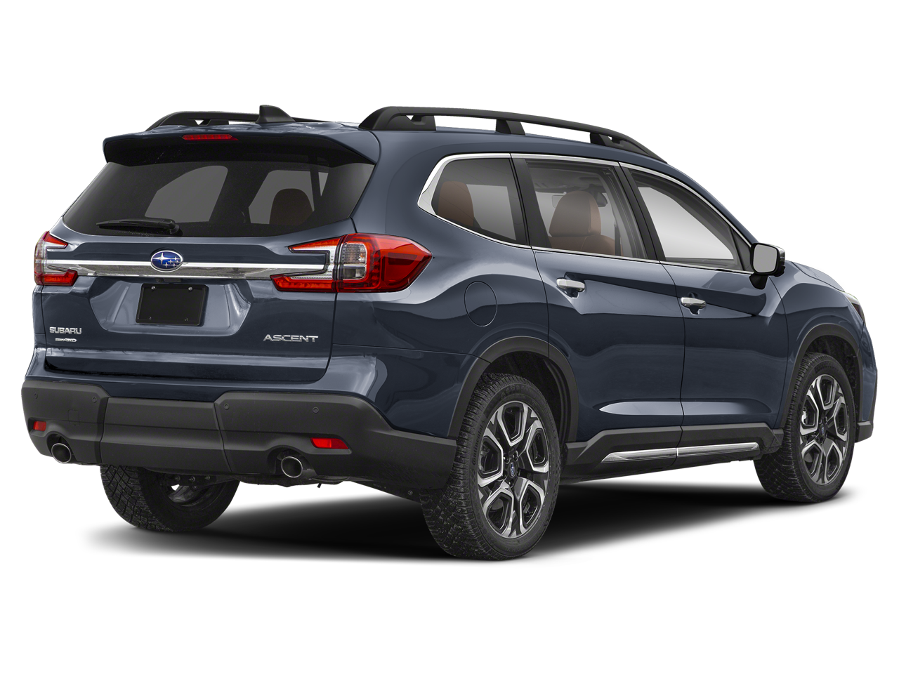2025 Subaru Ascent Touring photo 3