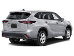 2025 Toyota Highlander XSE