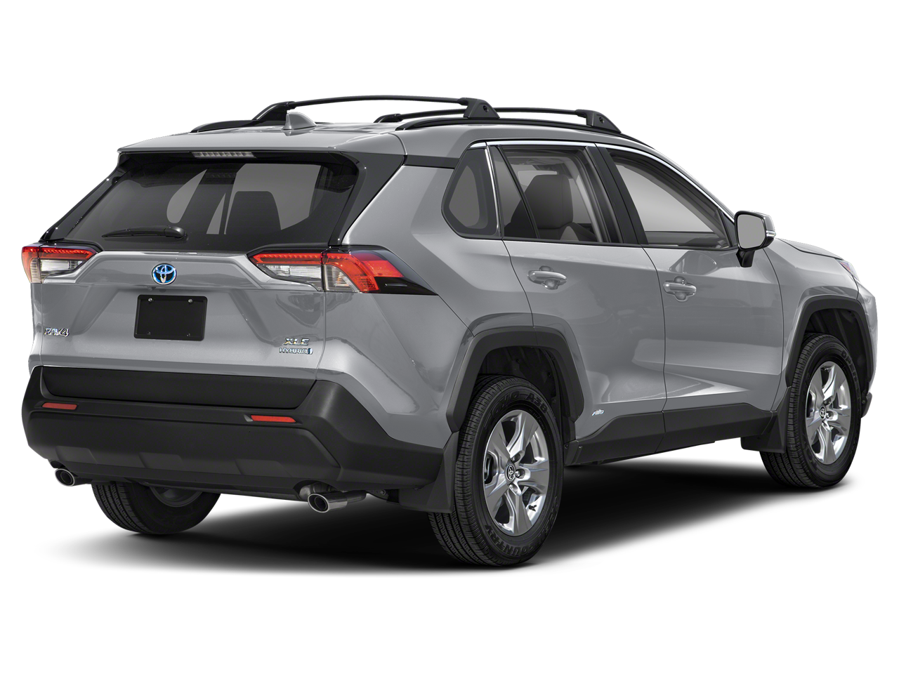 Certified 2025 Toyota RAV4 XLE with VIN 4T3RWRFV4SU181115 for sale in Northfield, Minnesota