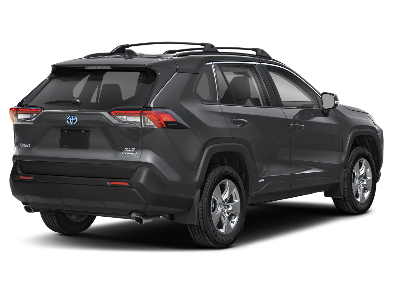 Used 2025 Toyota RAV4 XLE with VIN 4T3RWRFV5SU169099 for sale in Northfield, Minnesota