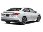 2026 Toyota Camry XLE S