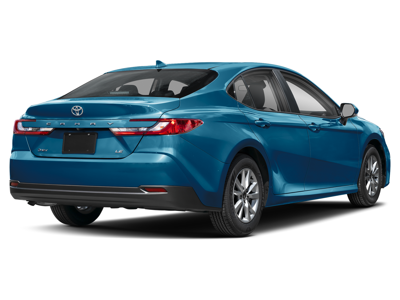 2026 Toyota Camry LE S