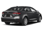 2026 Toyota Corolla Hybrid LE D