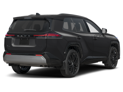 2026 Toyota RAV4 XSE D