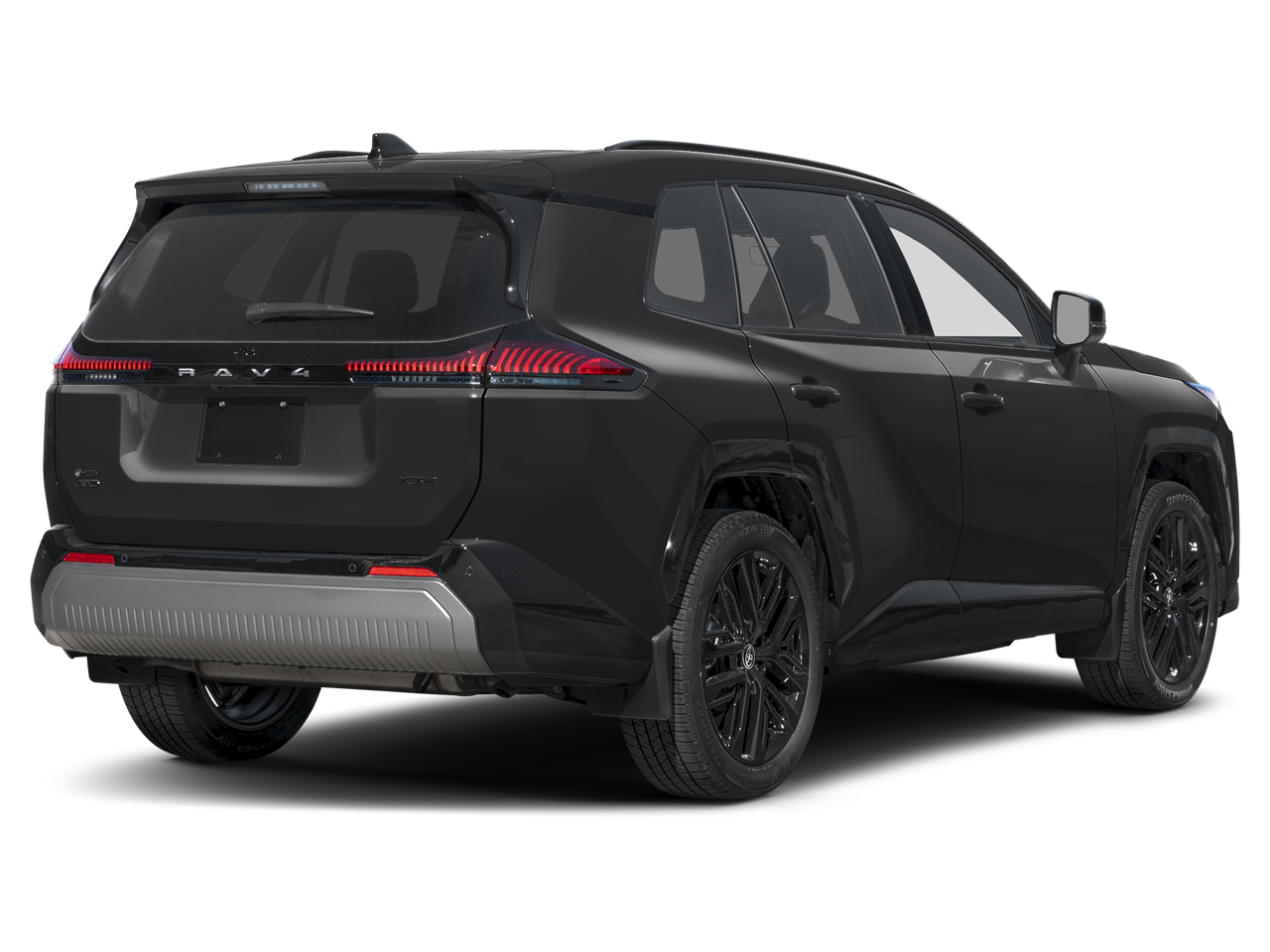 2026 Toyota RAV4 XSE D