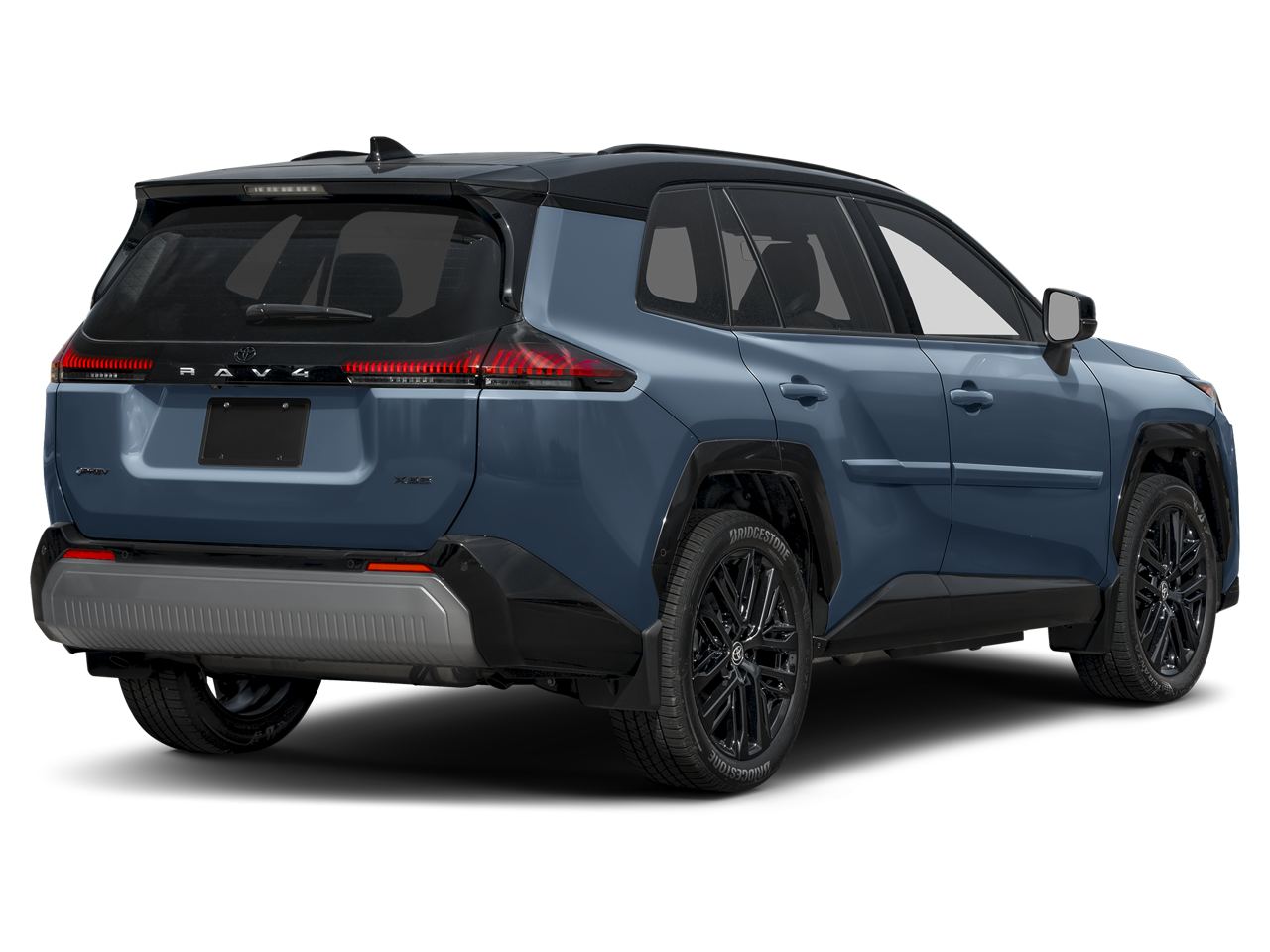 2026 Toyota RAV4 Plug-In Hybrid XSE S
