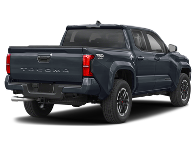 2026 Toyota Tacoma TRD Sport S