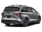 2026 Toyota Sienna XSE D