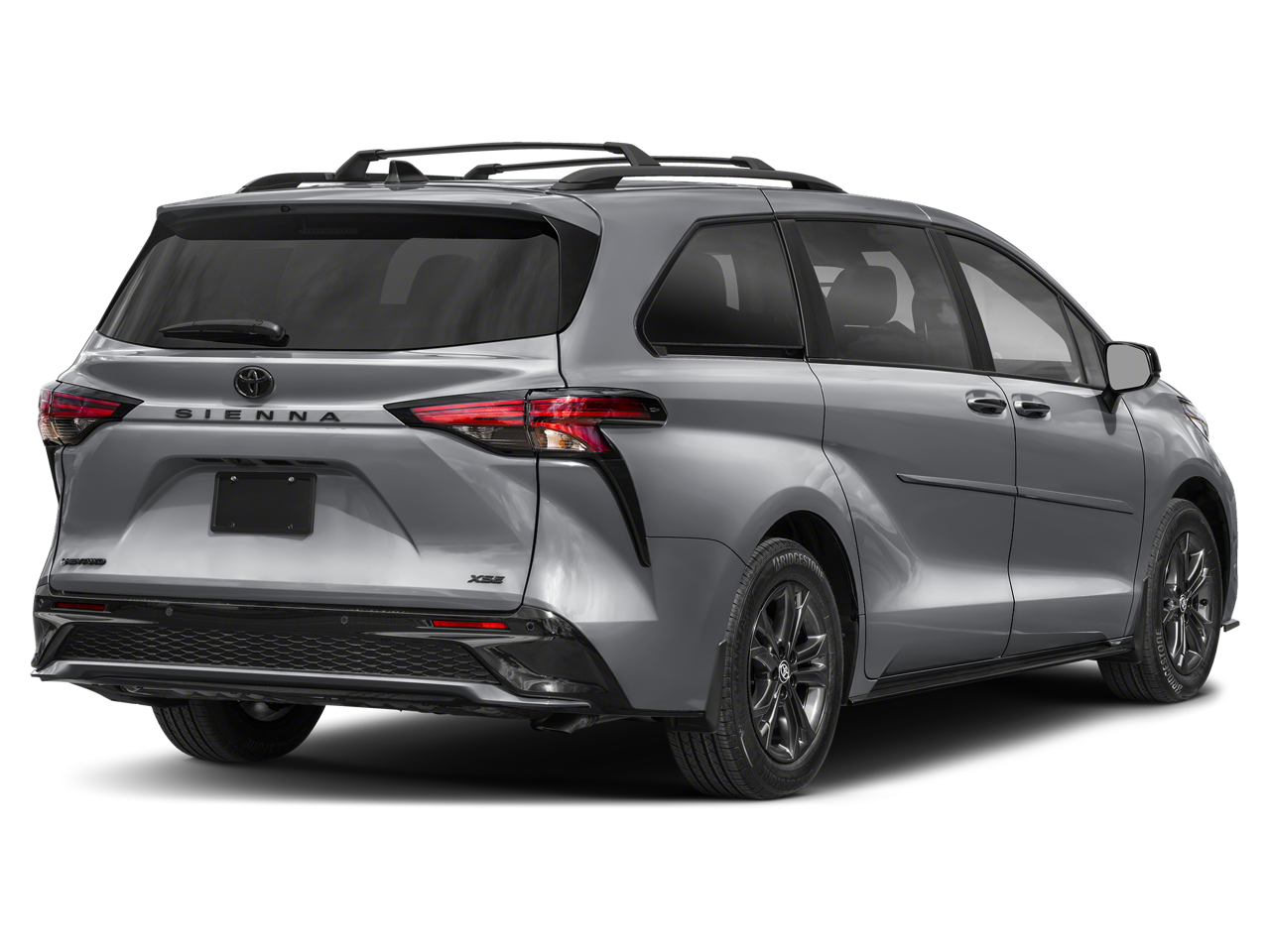 2026 Toyota Sienna XSE D