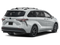 2026 Toyota Sienna Woodland Edition S