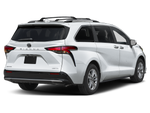 2026 Toyota Sienna Limited S