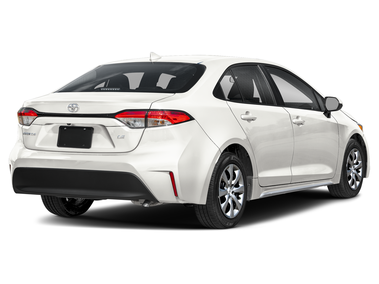 2027 Toyota Corolla LE S