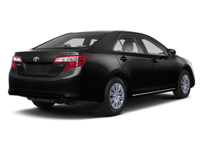 2012 Toyota Camry Hybrid LE