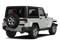 2014 Jeep Wrangler Rubicon