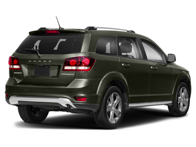 2016 Dodge Journey SE