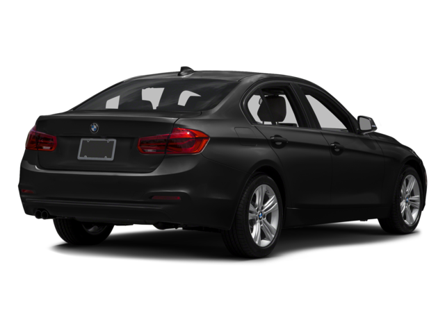 2017 BMW 3 Series 330i
