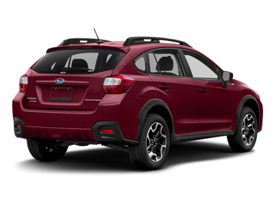 2017 Subaru Crosstrek 2.0i Limited