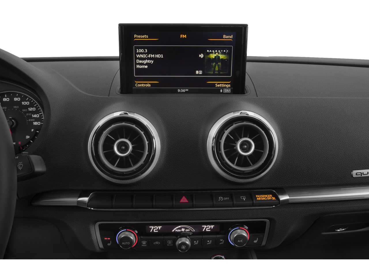 2015 Audi S3 2.0T Premium quattro