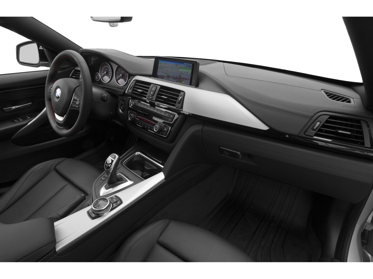 2015 BMW 4 Series 428i Gran Coupe