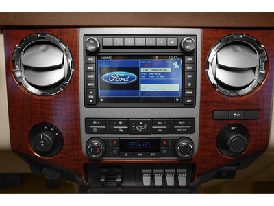 2015 Ford F-350SD Lariat