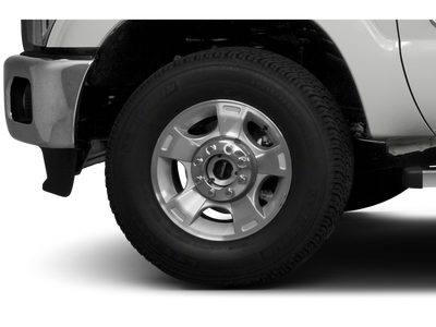 2015 Ford F-350SD Lariat