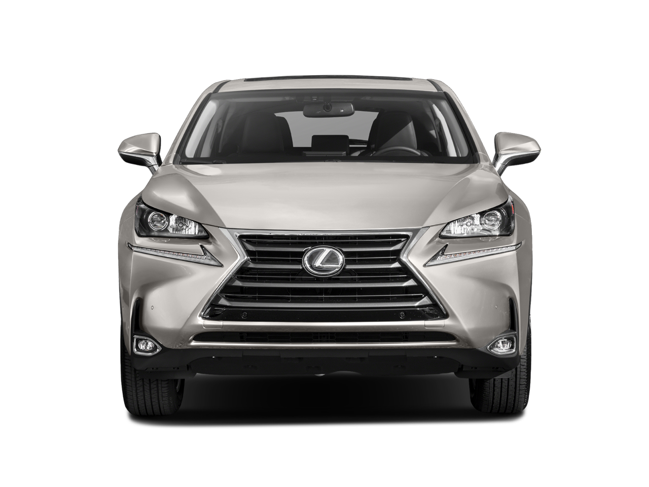 2015 Lexus NX 300h