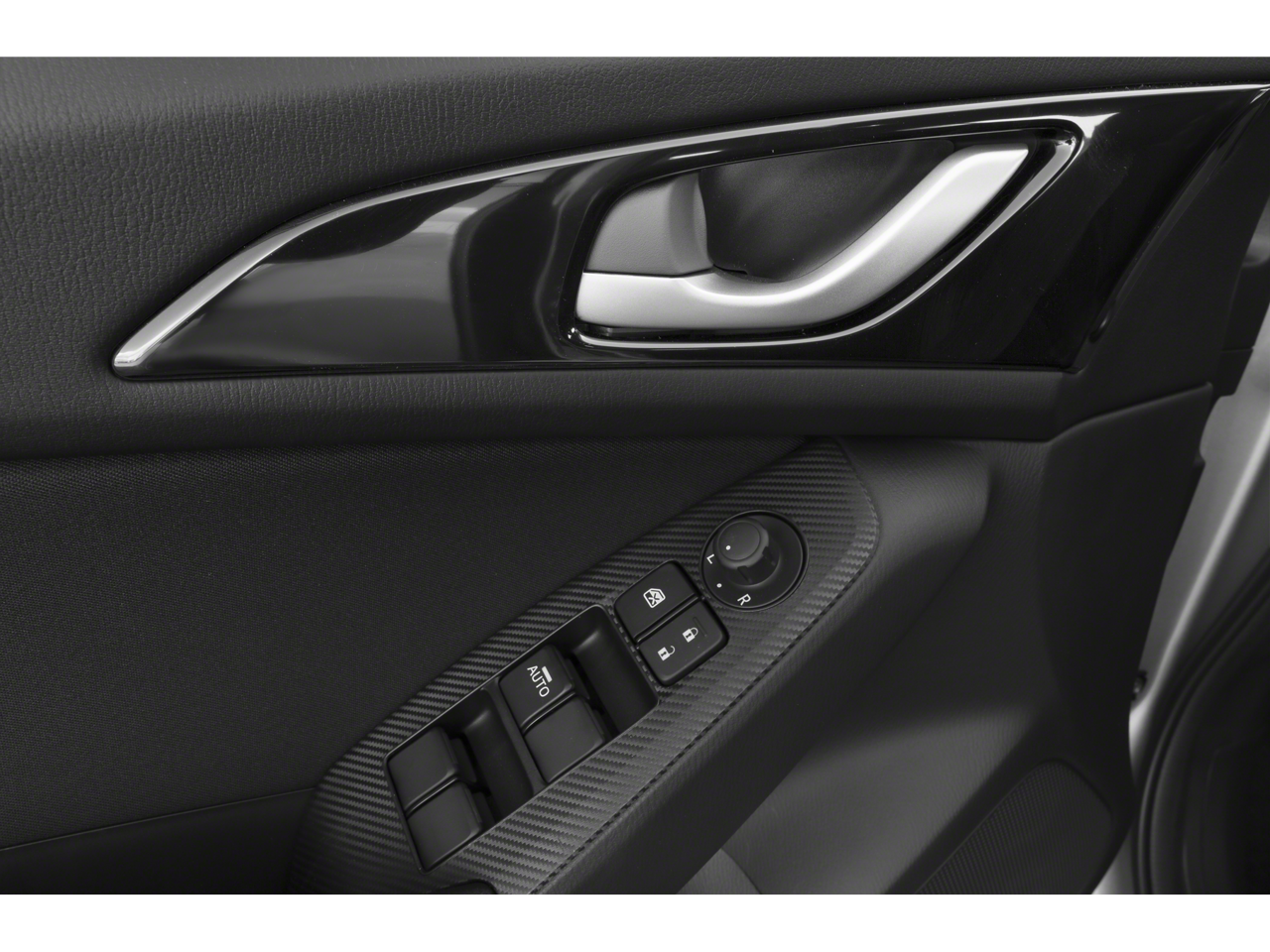 2015 Mazda Mazda3 i Grand Touring