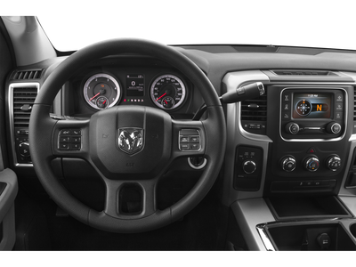 2015 RAM 3500 Laramie