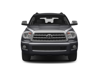 2015 Toyota Sequoia Platinum