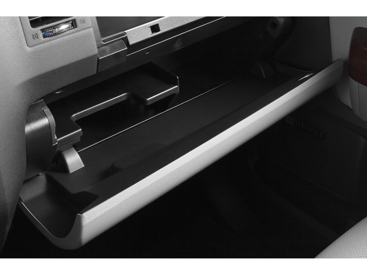 2015 Toyota Sequoia Platinum