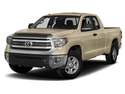 2015 Toyota Tundra SR5 5.7L V8